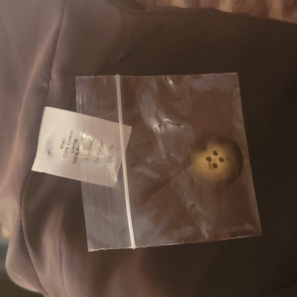 Talbots Cheetah Print Blazer Size 16 - Picture 12 of 12